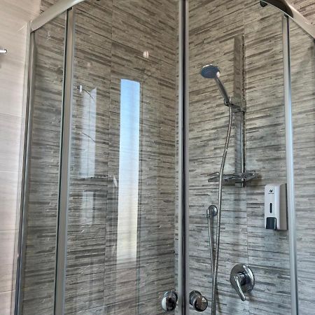 B&B Anastasia Pompei Bagian luar foto